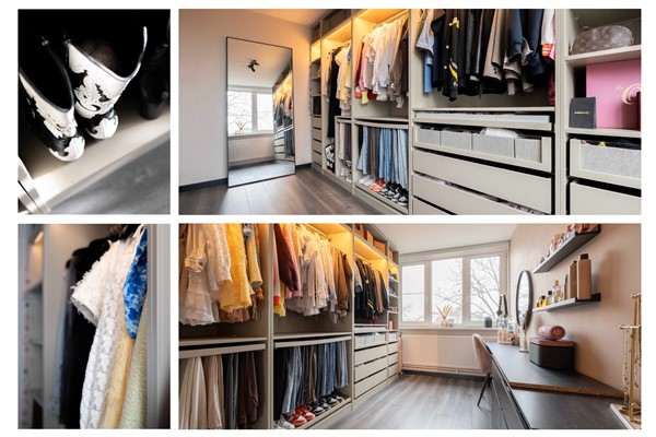 Medium property photo - C. Raaymakerslaan 32, 4731 EV Oudenbosch